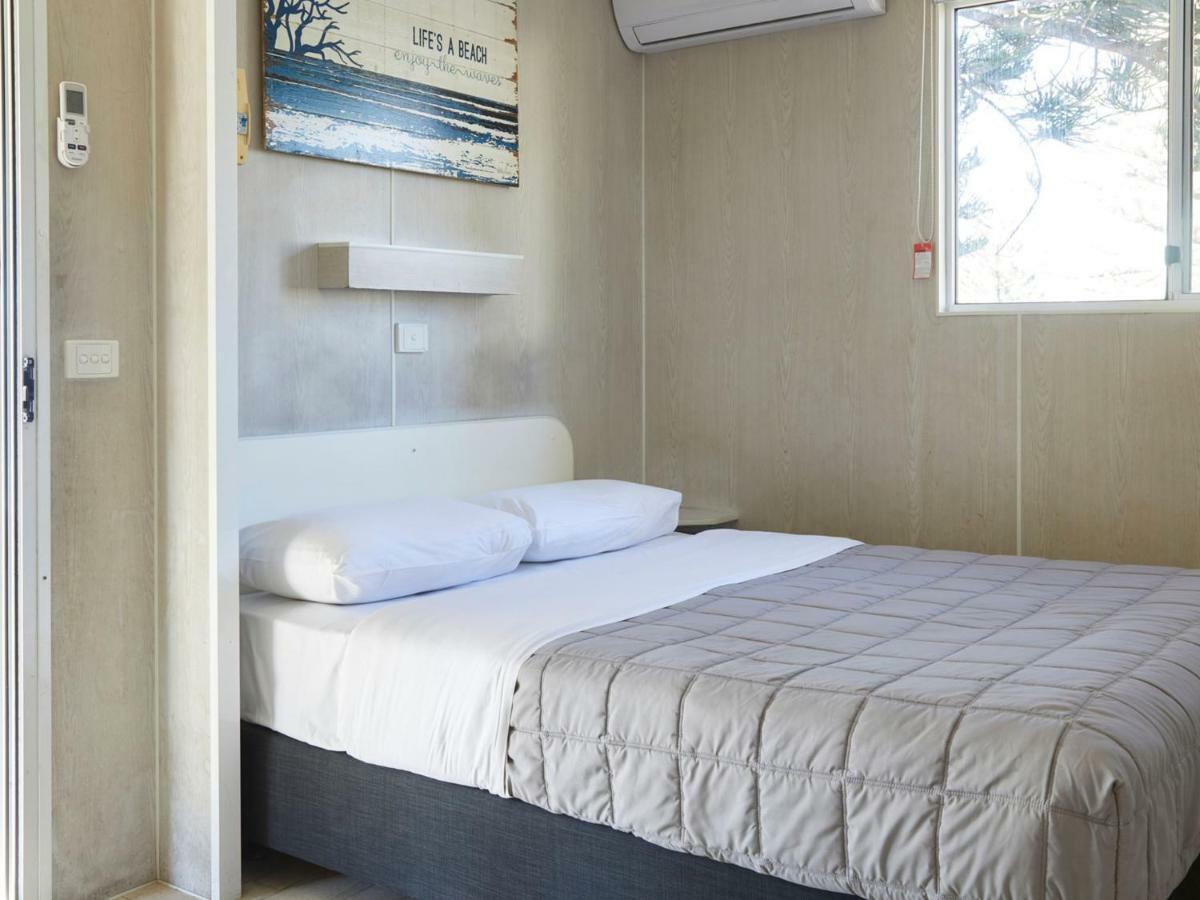 Horseshoe Bay Holiday Park South West Rocks Luaran gambar