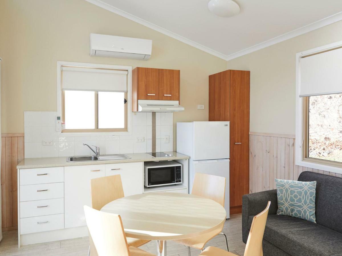 Horseshoe Bay Holiday Park South West Rocks Luaran gambar